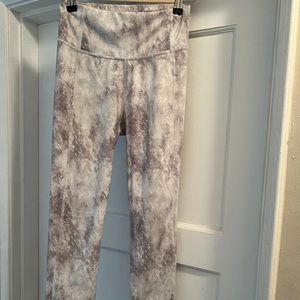 All in motion ankle leggings xs